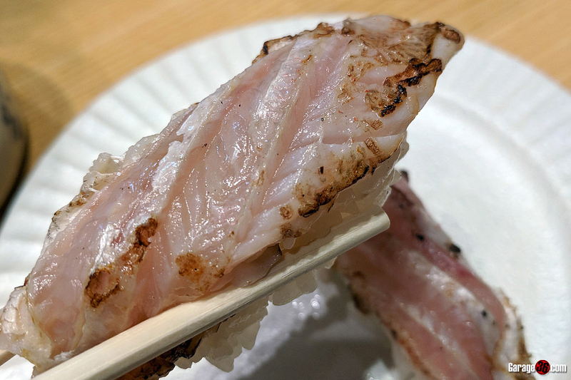 Illustration for article titled Moar food from Japan. Kanazawa & Takayama.